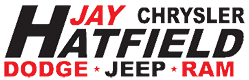 Sell to Jay Hatfield CDJR